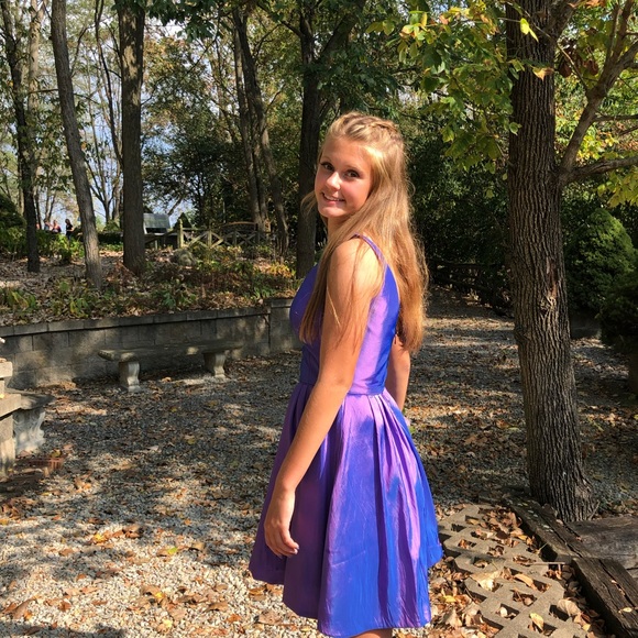 Sherri Hill size 2 - Picture 3 of 6